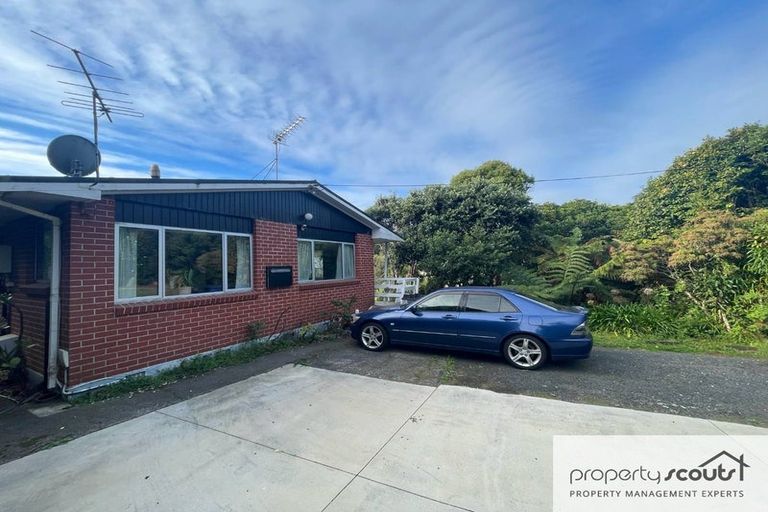 Photo of property in 17 Junction Street, Welbourn, New Plymouth, 4310