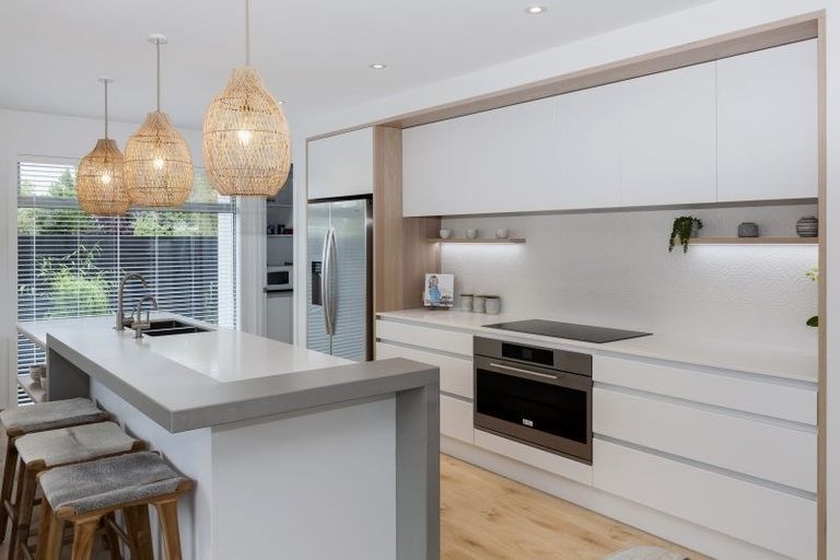 Photo of property in 587 Madras Street, St Albans, Christchurch, 8014