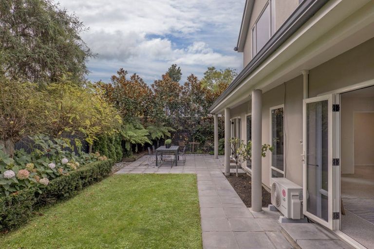 Photo of property in 3/91 Mays Road, St Albans, Christchurch, 8052