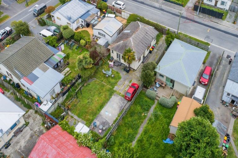 Photo of property in 36 Randolph Street, Woolston, Christchurch, 8062