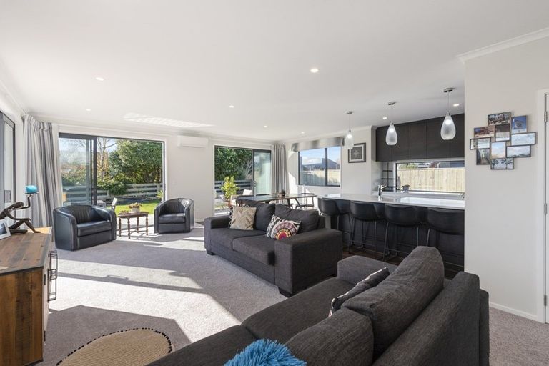 Photo of property in 13 Kilsby Place, Levin, 5510