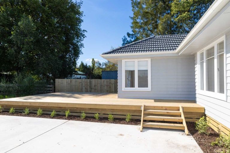 Photo of property in 9b Lawrence Street, Otane, 4202