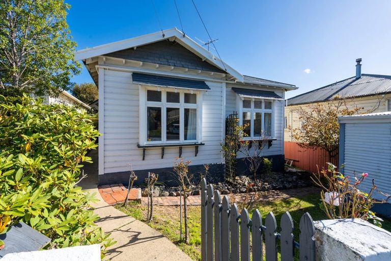 Photo of property in 124 Cavell Street, Tainui, Dunedin, 9013
