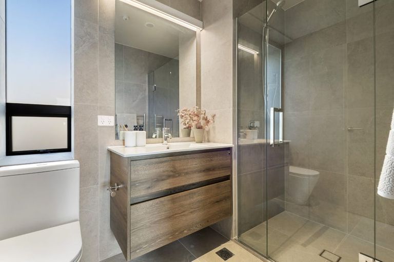 Photo of property in 102/17 Pennant Street, Long Bay, Auckland, 0630