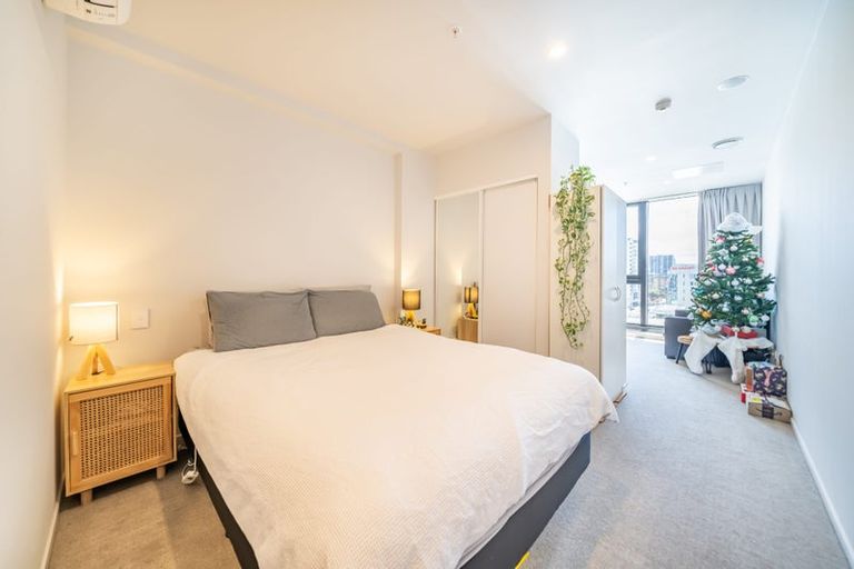 Photo of property in 503/123 Taranaki Street, Te Aro, Wellington, 6011
