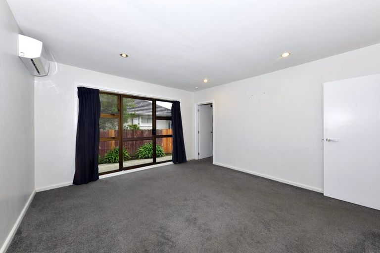Photo of property in 12 Checketts Avenue, Halswell, Christchurch, 8025