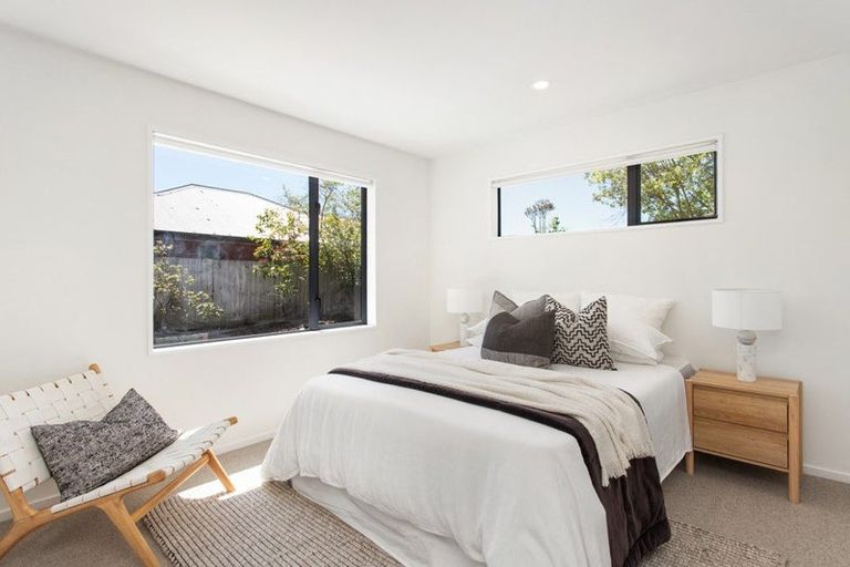 Photo of property in 586 Madras Street, St Albans, Christchurch, 8014