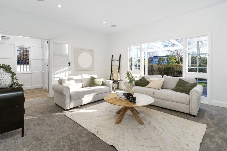 Photo of property in 8 Bradshaw Terrace, Riccarton, Christchurch, 8011