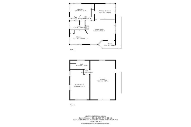 Photo of property in 7 Tongariro Road, Turangi, 3334