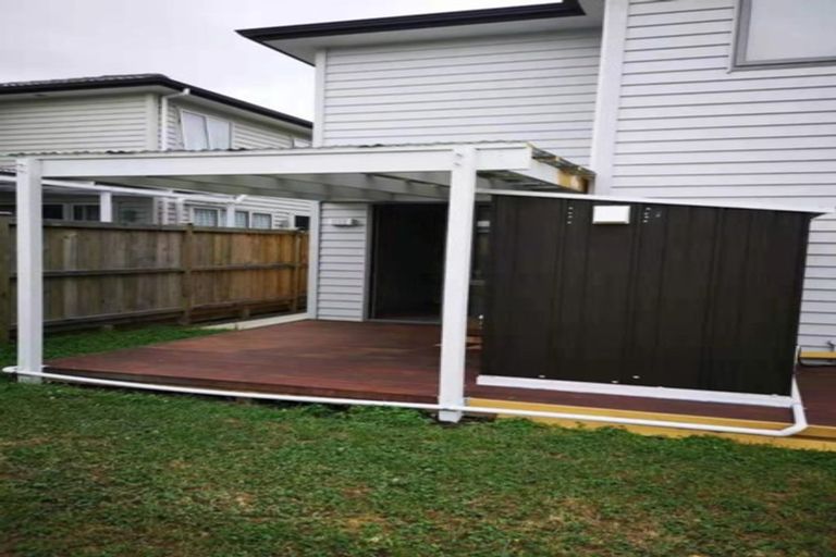 Photo of property in 23 Frisken Road, Flat Bush, Auckland, 2019