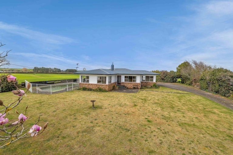 Photo of property in 109 Finnerty Road, Ngaere, Stratford, 4391