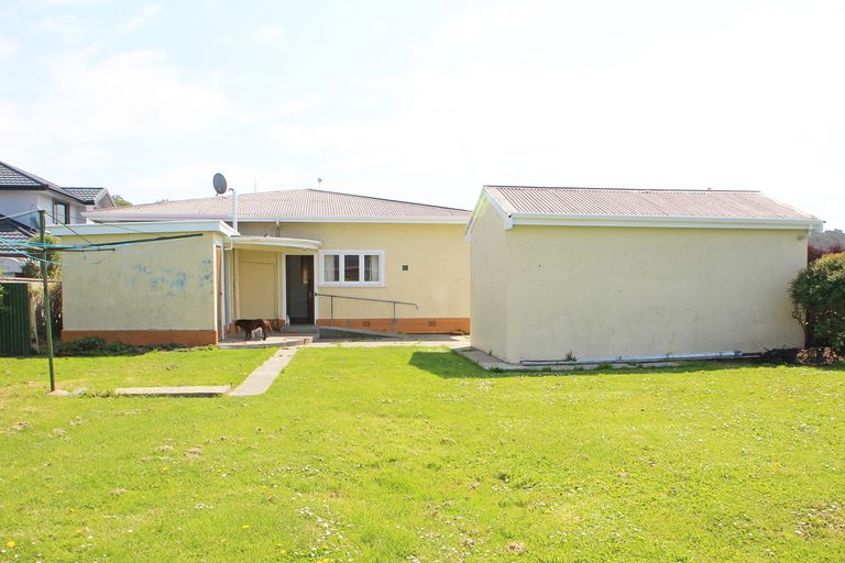 Photo of property in 393 Thames Highway, Oamaru North, Oamaru, 9400