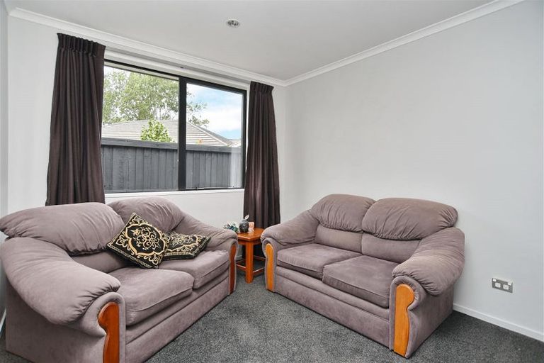 Photo of property in 5 Peak Crescent, Kaiapoi, 7630