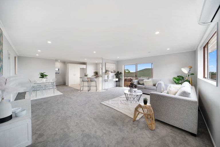 Photo of property in 13 Keri Vista Rise, Papakura, 2110