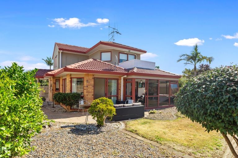Photo of property in 8 Monterey Key, Papamoa Beach, Papamoa, 3118