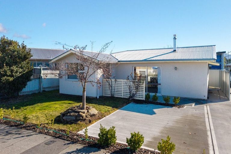 Photo of property in 92 Ashworth Street, Alexandra, 9320