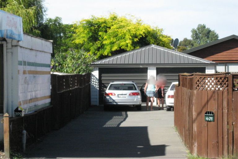 Photo of property in 399 Linwood Avenue, Bromley, Christchurch, 8062