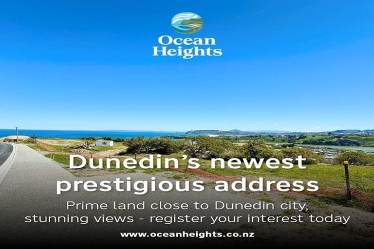 Photo of property in 11 Centre Road, Ocean Grove, Dunedin, 9077