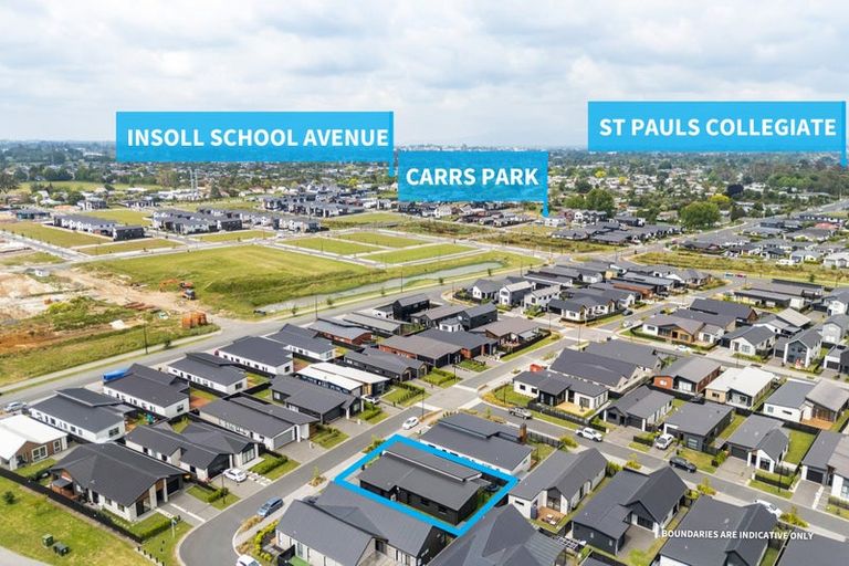 Photo of property in 3 Couldsack Avenue, Chartwell, Hamilton, 3210