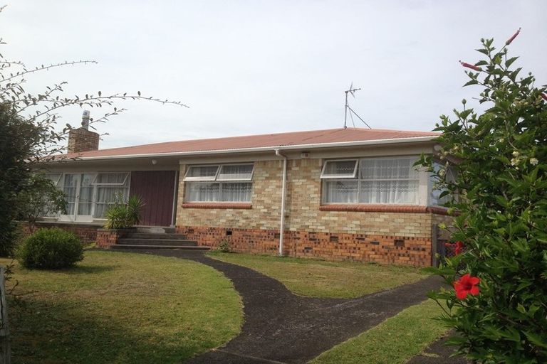 Photo of property in 26 Rimu Street, New Lynn, Auckland, 0600