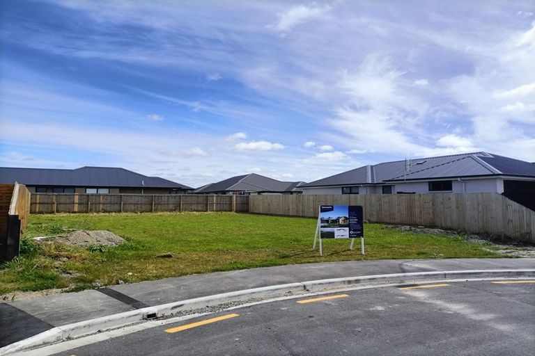 Photo of property in 33 Lotus Place, Wigram, Christchurch, 8025