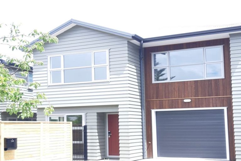 Photo of property in 34 Nile Street, Waterloo, Lower Hutt, 5011