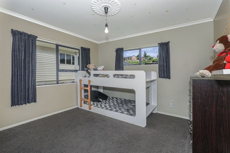 Photo of property in 1 Rimu Avenue, Huntly, 3700