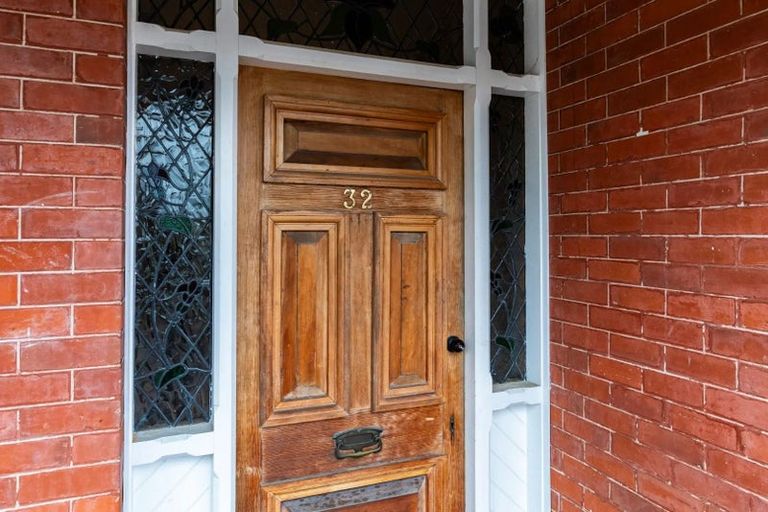 Photo of property in 32 Leitch Street, Somerfield, Christchurch, 8024