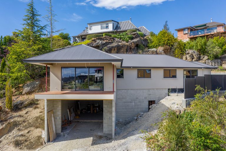 Photo of property in 26a Aronui Road, Bridge Hill, Alexandra, 9320