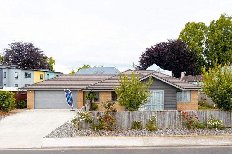 Photo of property in 7 Kennedy Lane, Hamilton East, Hamilton, 3216