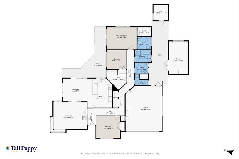 Photo of property in 15 Tudor Grove, Feilding, 4702