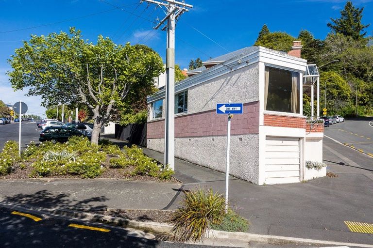 Photo of property in 249 York Place, Dunedin Central, Dunedin, 9016