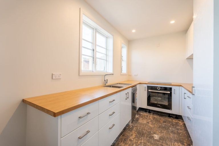 Photo of property in 11 Gibson Street, Seaview, Timaru, 7910