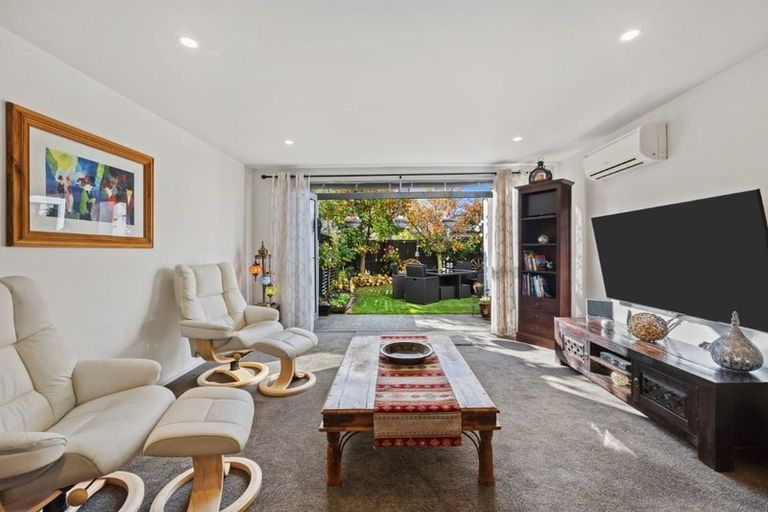 Photo of property in 450b Madras Street, St Albans, Christchurch, 8014