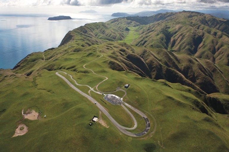 Photo of property in 292 Boom Rock Road, Ohariu, Wellington, 6037