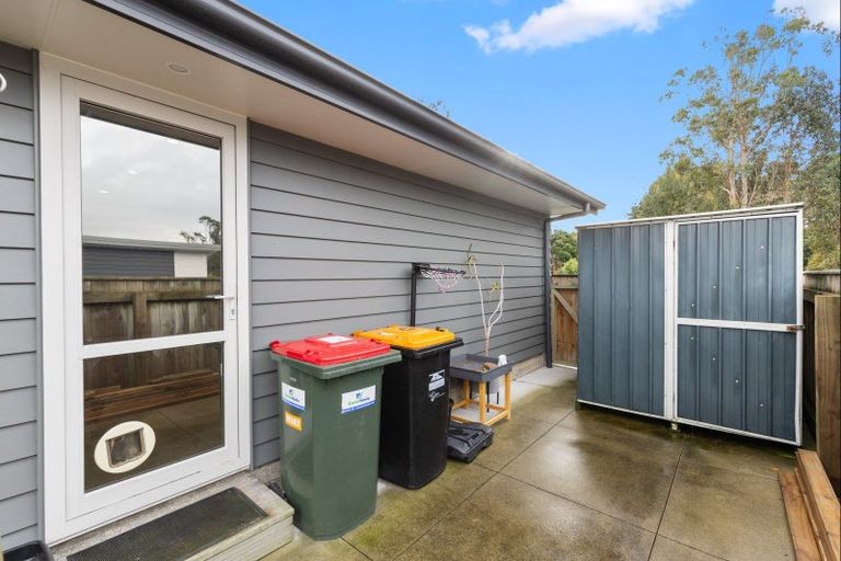 Photo of property in 139b James Line, Kelvin Grove, Palmerston North, 4414