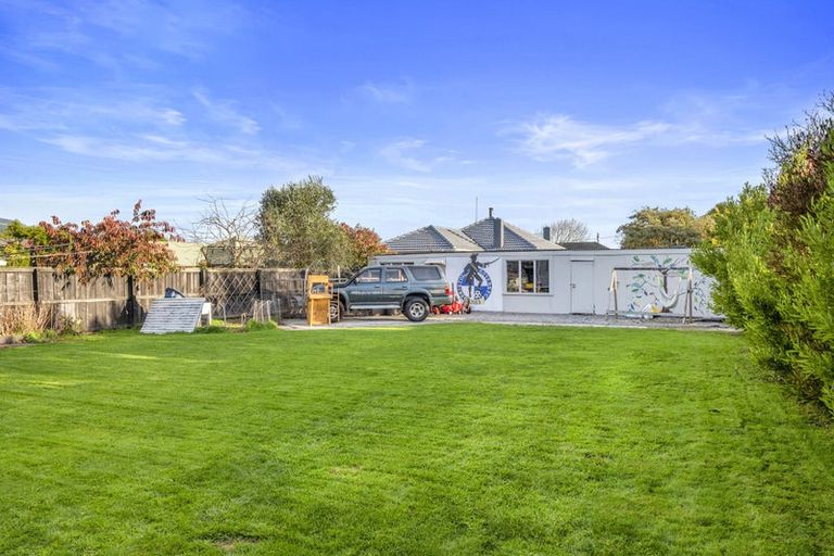 Photo of property in 98 Hoon Hay Road, Hoon Hay, Christchurch, 8025