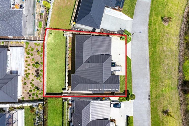 Photo of property in 9 Dome Lane, Warkworth, 0910