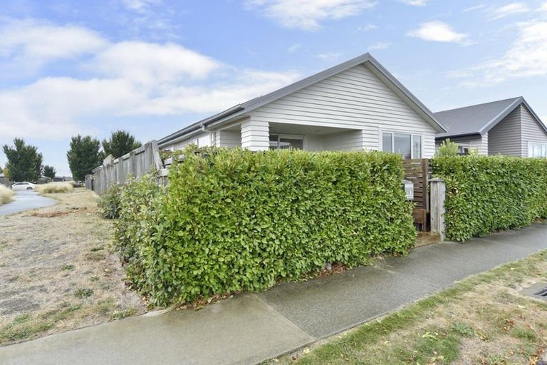 Photo of property in 26 Solander Road, Pegasus, 7612