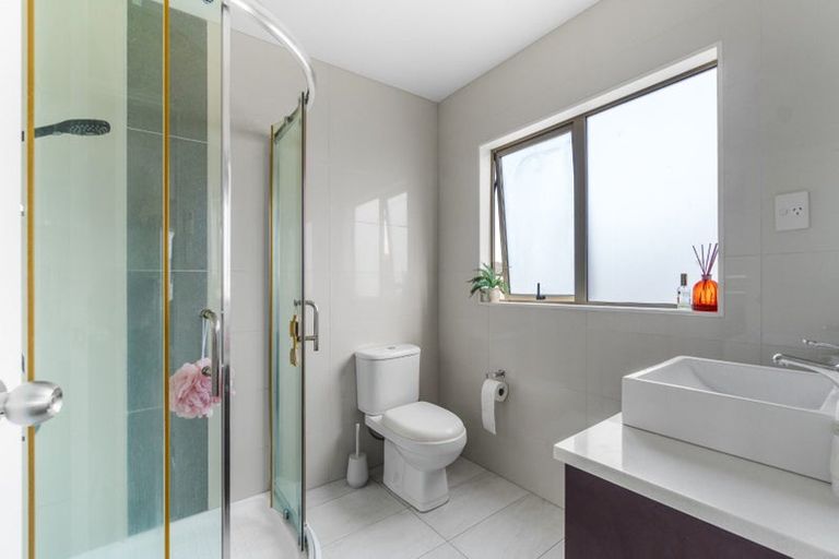 Photo of property in 226 Jeffs Road, Flat Bush, Auckland, 2016