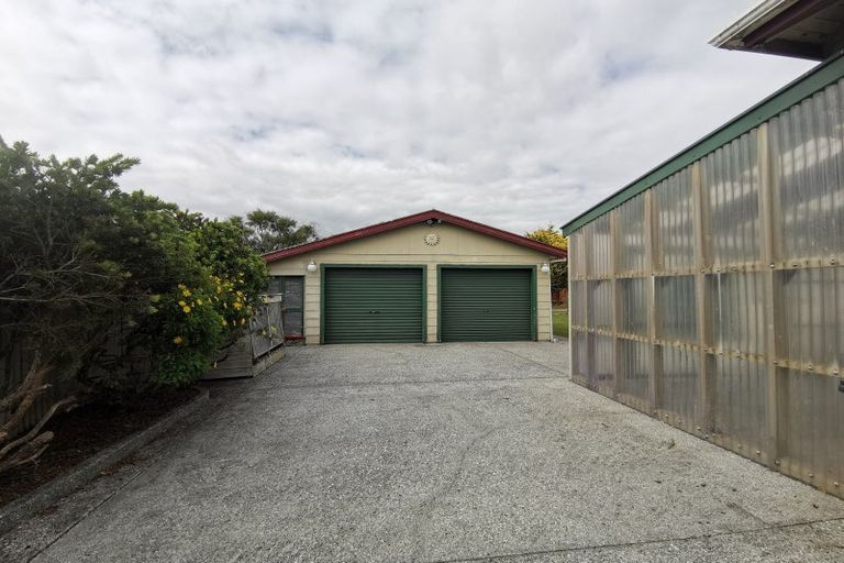 Photo of property in 124 Davie Street, Hokitika, 7810