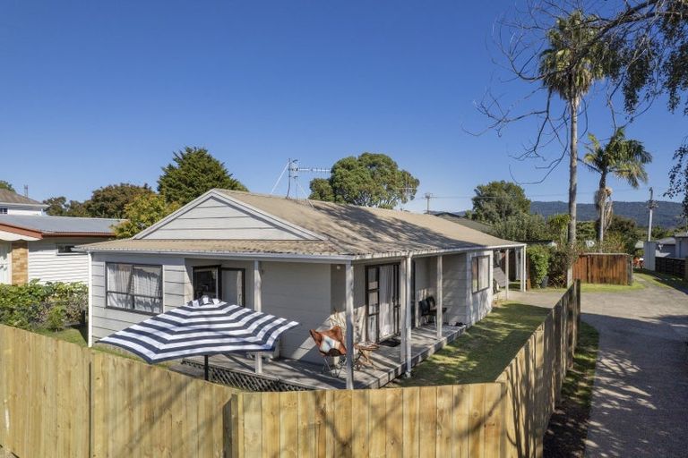 Photo of property in 52a Moehau Street, Te Puke, 3119
