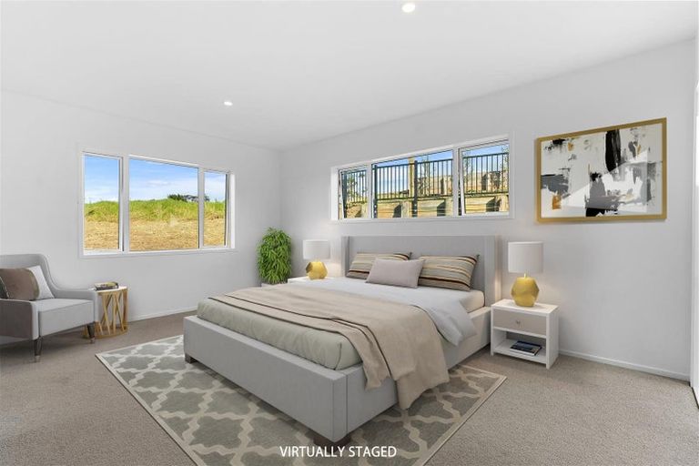 Photo of property in 10 Georgetti Way, Warkworth, 0910