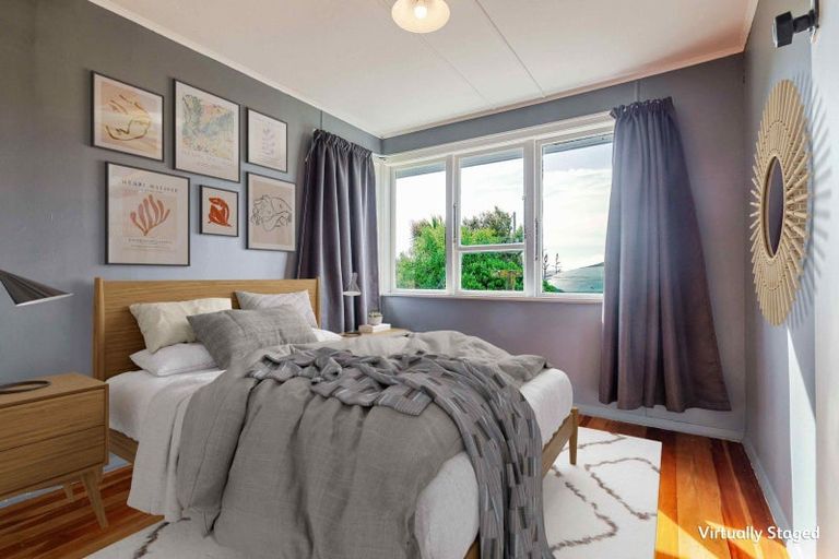 Photo of property in 423 Castle Hill Road, Alfredton, Eketahuna, 4996