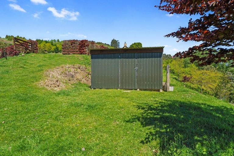 Photo of property in 231 Aniseed Valley Road, Aniseed Valley, Richmond, 7081