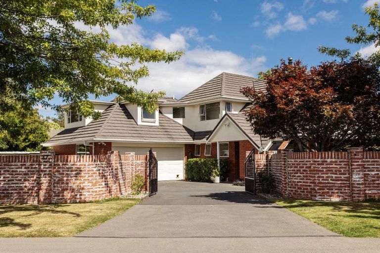 Photo of property in 47 Glenbrook Drive, Mosgiel, 9024
