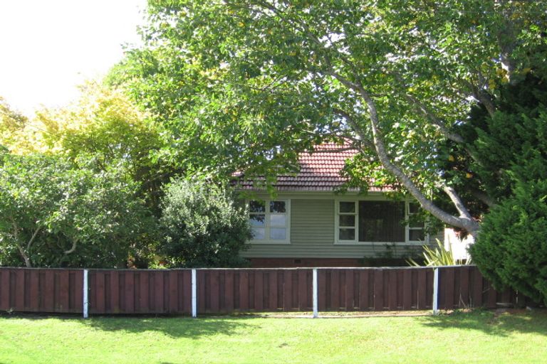 Photo of property in 153 Rathgar Road, Henderson, Auckland, 0610