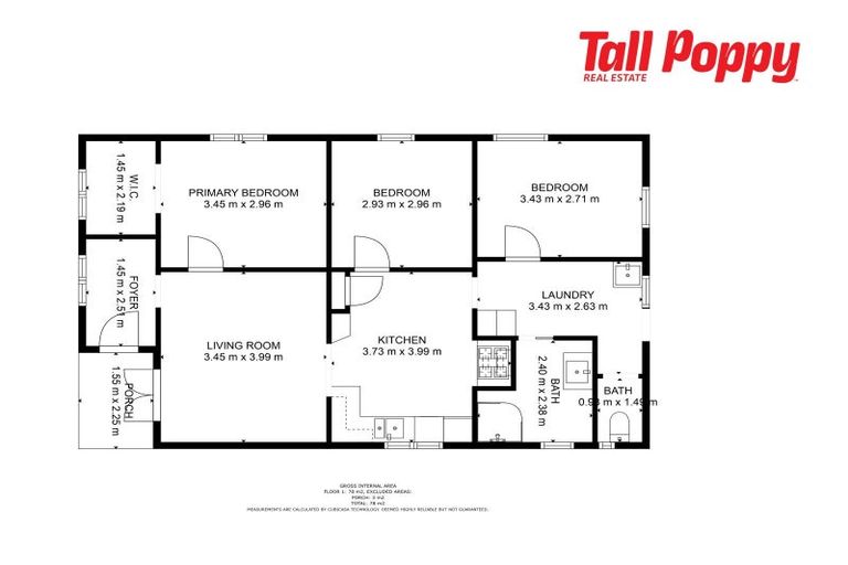 Photo of property in 27 Galbraith Street, Waihi, 3610