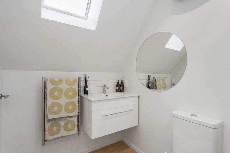 Photo of property in 13d Macaulay Street, Addington, Christchurch, 8024