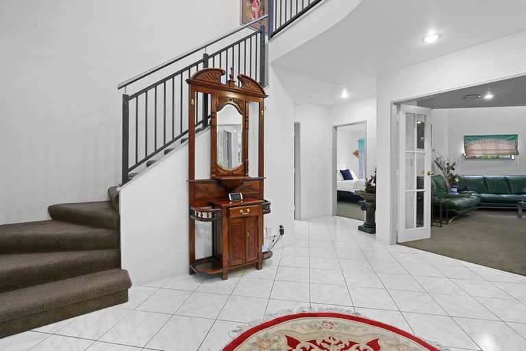 Photo of property in 7 Huia Place, Hutt Central, Lower Hutt, 5010